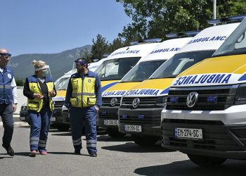 World Health Day 2024 – Statement by Stella Kyriakides, European Commissioner for Health and Food Safety