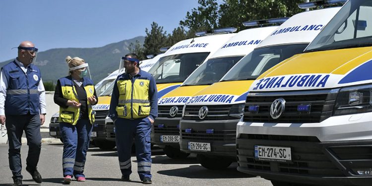 World Health Day 2024 – Statement by Stella Kyriakides, European Commissioner for Health and Food Safety
