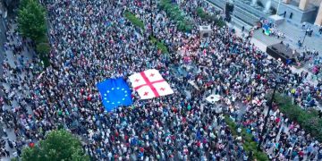 Two rallies against the Russian law to be held in Tbilisi