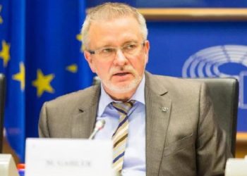 Michael Gahler on Attacks on civilians: Back in the USSR