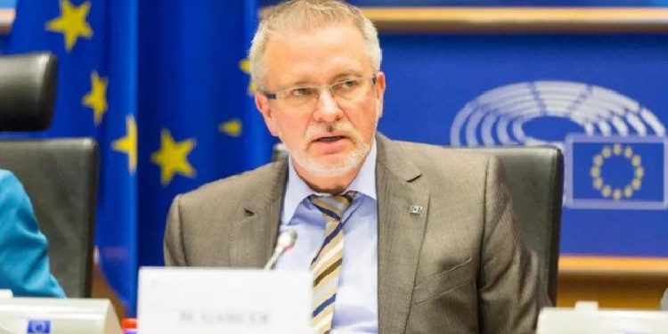 Michael Gahler on Attacks on civilians: Back in the USSR