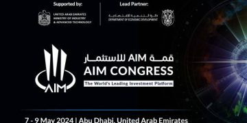 AIM Congress 2024 Wraps Up in Abu Dhabi: Record Attendance, Strategic Partnerships, and Vision for Future Economic Growth