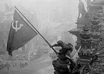 79 years since victory over fascism in Second World War