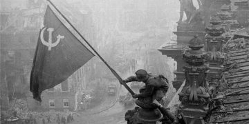 79 years since victory over fascism in Second World War