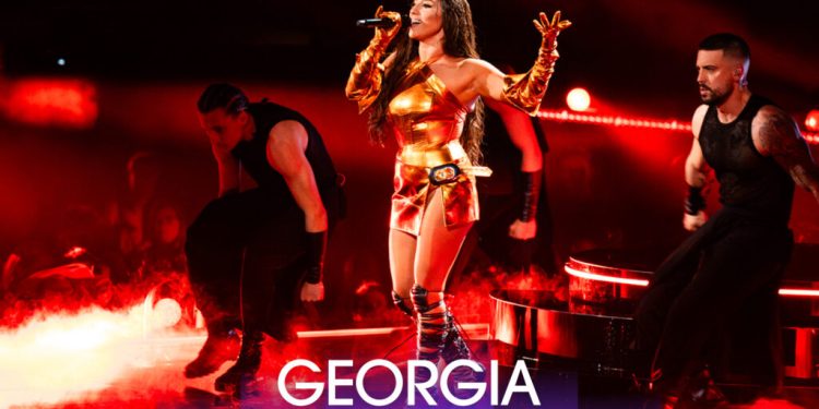 Georgia reaches Eurovision 2024 grand final