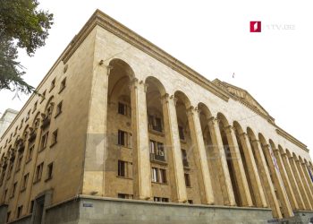 The red level of security will be activated in the Parliament building from 17:00 on May 14