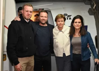 FMs of Latvia, Estonia, Iceland and Lithuania are already in Georgia