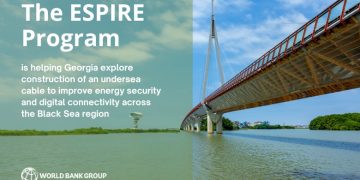 World Bank approves $35 million investment for Black Sea Submarine Cable Project preparatory activities