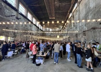 Annual natural wine festival “ZERO COMPROMISE” is held in Tbilisi