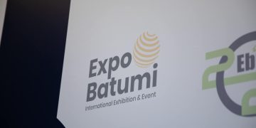 EBIT 2024 – an international tourist exhibition was held in Batumi