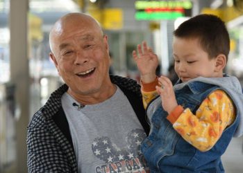Developing Asia and the Pacific Unprepared for Challenges of Aging Population