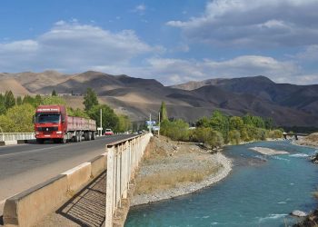 Cooperation can Cut Carbon Footprint of Trade in CAREC Region — ADB