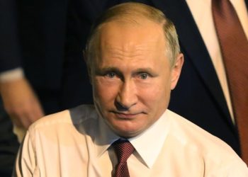 Russia bans “foreign agents” from participating in elections