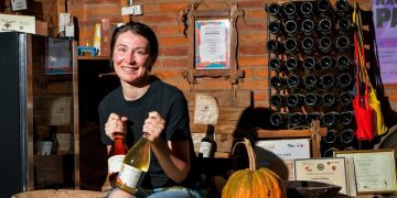 The EU and UNDP supports new opportunities for entrepreneurs across Georgia