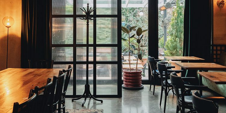 Champion Karateka Luka Khvedeliani on the Benefits of Georgian Karate for Georgia’s Youth