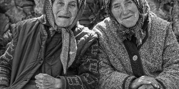 Interview with Curator Nino Asanidze – Ria Keburia Foundation