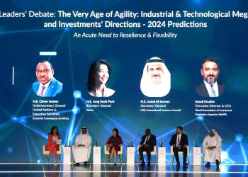 Abu Dhabi Hosts 13th Edition of the AIM Congress