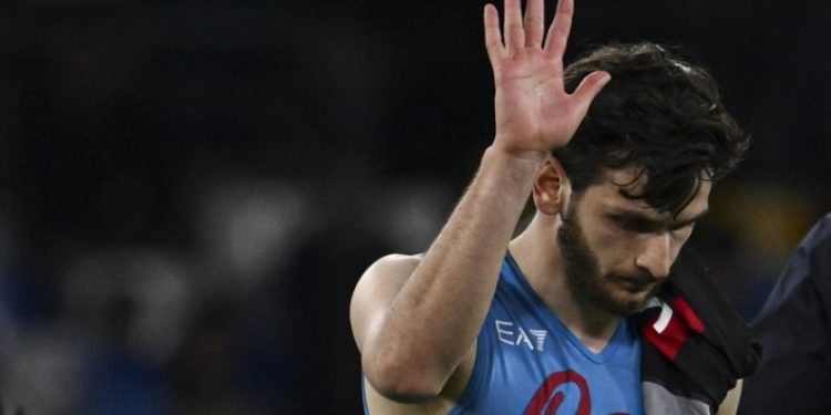 Paolo Barjija on the future of Napoli and Khvicha Kvaratskhelia