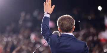 GD urges everyone to “exercise pragmatism & take effective steps toward upgrading our relations”