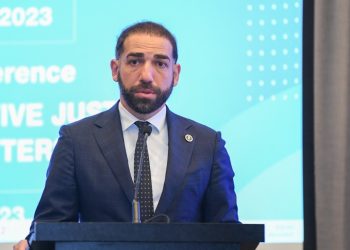 Prosecutor General Shotadze steps down due to “complicated health condition”