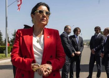 President: The problem isn’t only Russian law, but also Russian government