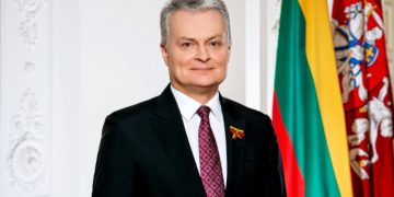 President of Lithuania: Gov’t is undermining the European perspective of Georgia