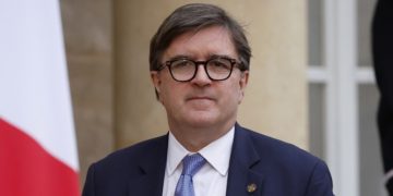 O’Brien: Unless the law is changed, there will be restrictions placed on specific people & their families