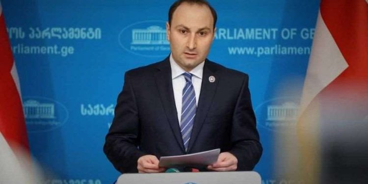 Parliament to discuss the transparency bill on May 13