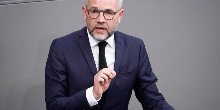 Michael Roth – Oligarch Ivanishvili won’t be able to stop Georgia on its way towards the EU