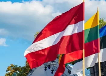 FMs of Latvia, Estonia, Iceland and Lithuania to visit Georgia on May 15