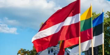 FMs of Latvia, Estonia, Iceland and Lithuania to visit Georgia on May 15