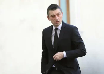 Gakharia: We’ve reached an extremely damaging edge in our relations with our strategic partners