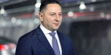 Interior Minister on attacks: I condemn all kinds of violence