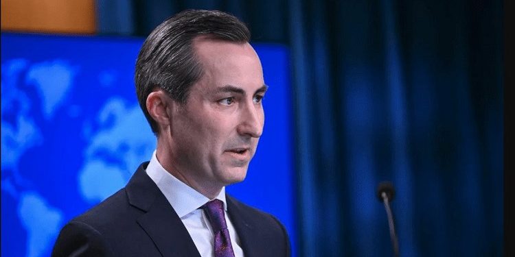 Matthew Miller: GD moved the country farther away from European integration path