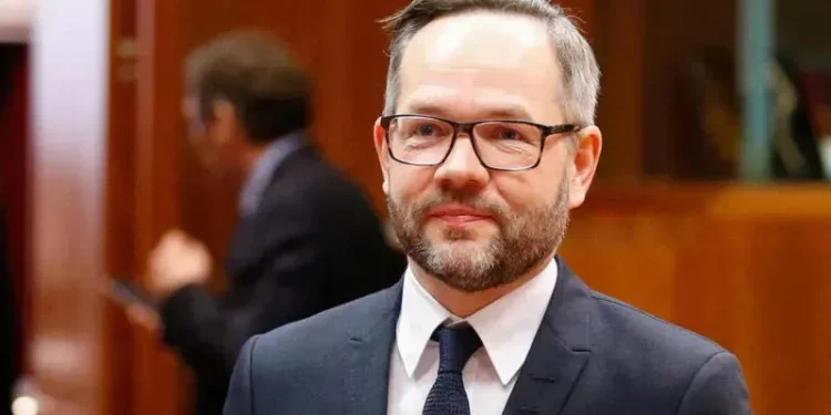 Roth: Dear Georgians, you are not only fighting for Georgia, but for Europe, freedom & democracy