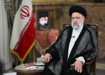 Iran’s President and FM killed in helicopter crash