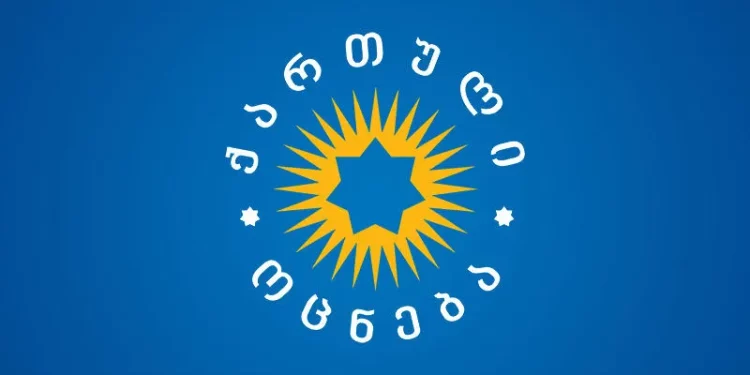 Georgian Dream: we are not going to trade the country’s sovereignty and security