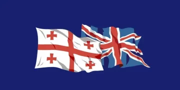 UK “extremely concerned” over veto of bill on transparency of foreign influence