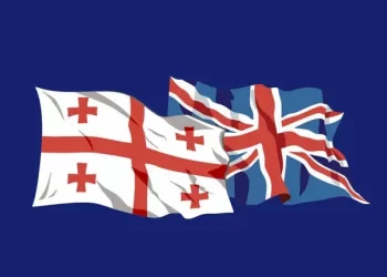 British Embassy: The voices of Georgian citizens must be heard!