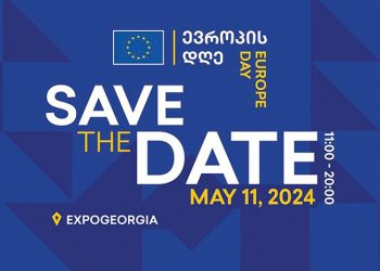 Champion Karateka Luka Khvedeliani on the Benefits of Georgian Karate for Georgia’s Youth