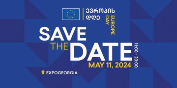 Champion Karateka Luka Khvedeliani on the Benefits of Georgian Karate for Georgia’s Youth