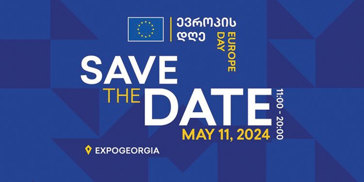 Champion Karateka Luka Khvedeliani on the Benefits of Georgian Karate for Georgia’s Youth