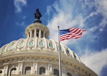 11 US Senators: It’s a dark day for Georgian democracy