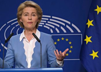 EC President: Georgia is at a crossroads – it should stay the course on the road to Europe