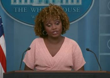 White House Spokesperson on ‘Russian Law’: This forces us to fundamentally reevaluate our relations with Georgia