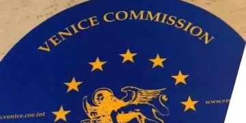 Venice Commission strongly recommends repealing Law on “Transparency of Foreign Influence”