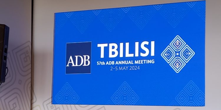 $5 Billion Asian Development Fund Replenishment Agreed to Support Most Vulnerable in Asia and Pacific