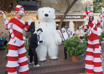 Carrefour Introduces New Football Campaign to Support the National Team of Georgia