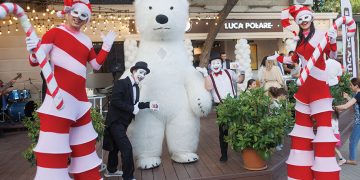 Carrefour Introduces New Football Campaign to Support the National Team of Georgia