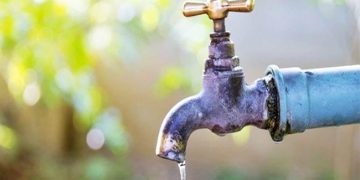 Water cut in Tbilisi – GWP says water pipe fix needs several days